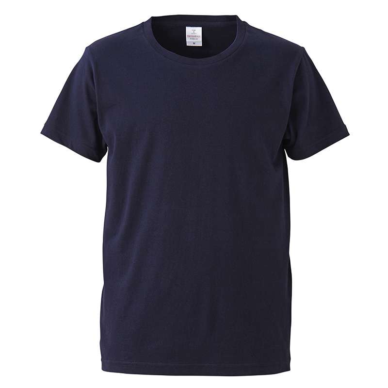 5745-01 4.7オンス ファインジャージーTシャツ