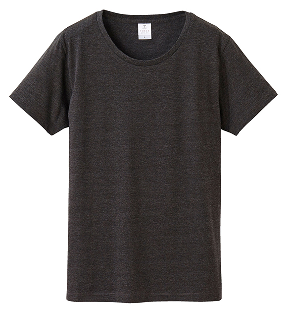 5745-04 4.7オンスファインジャージーTシャツ(ガールズ)