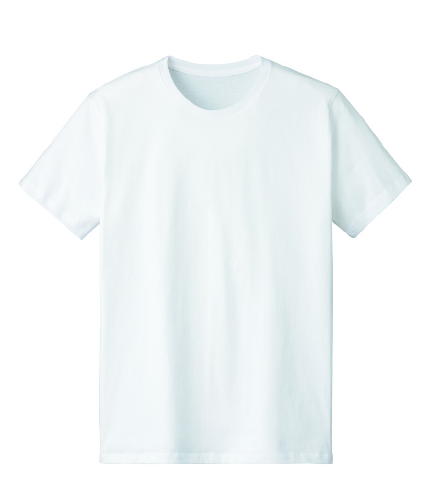 DM501 4.6oz FINE FIT T-SHIRTS