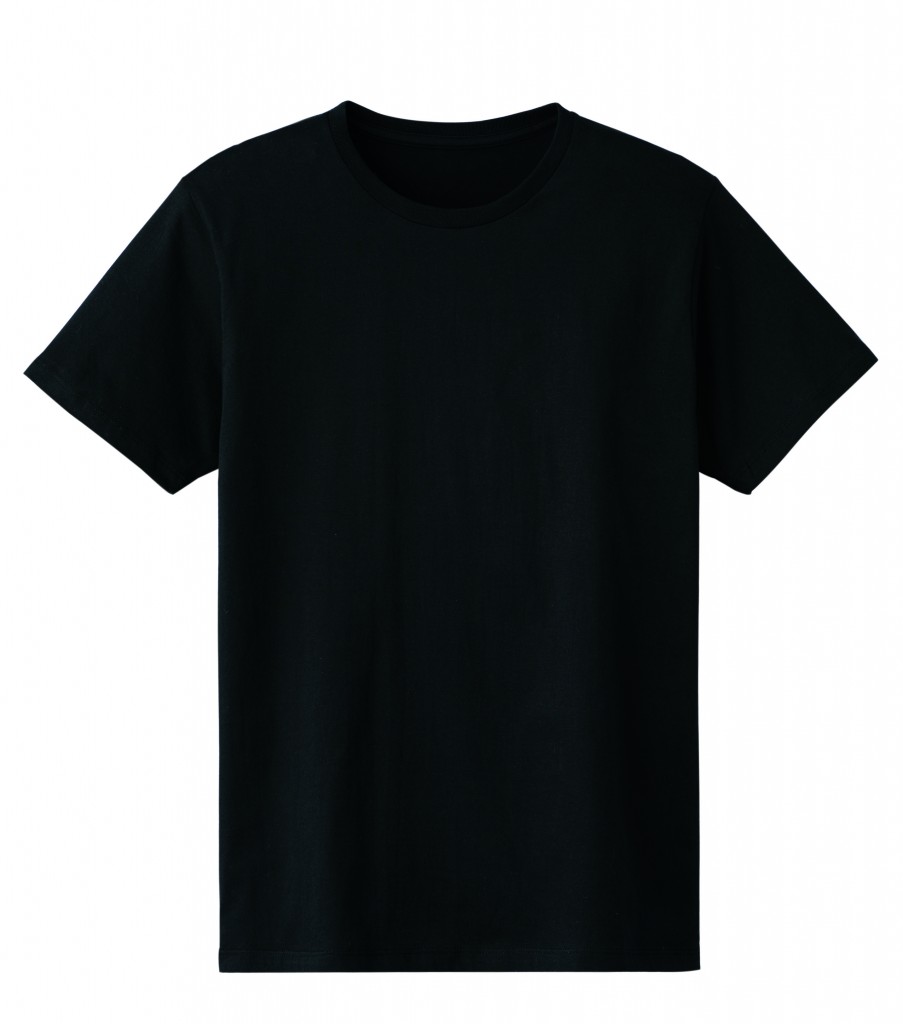 DM501 4.6oz FINE FIT T-SHIRTS