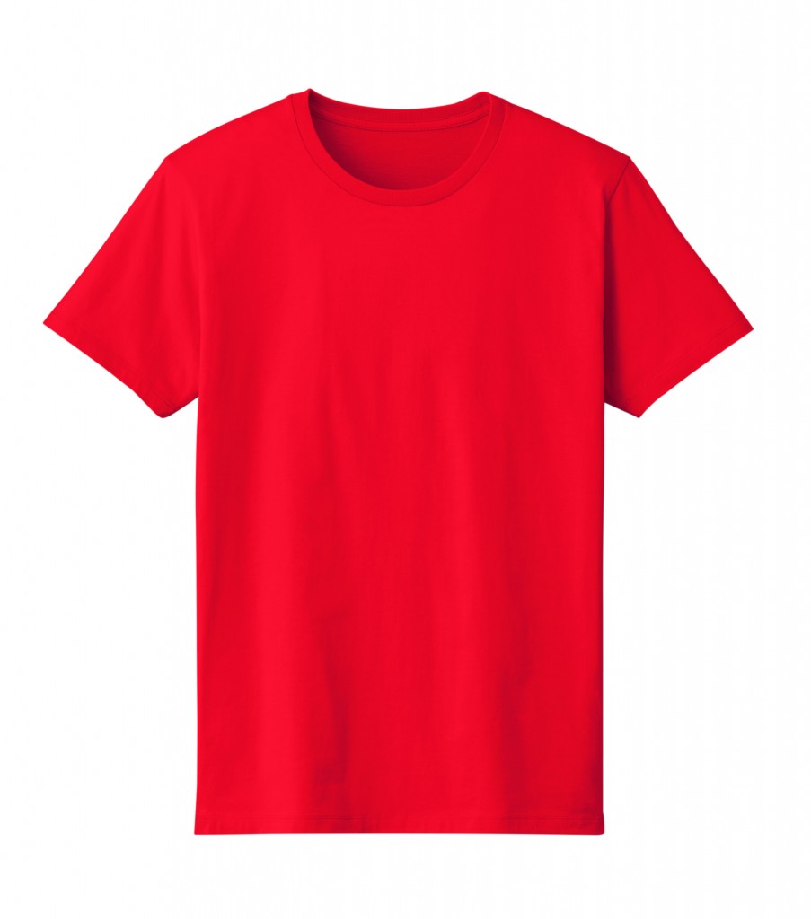 DM501 4.6oz FINE FIT T-SHIRTS