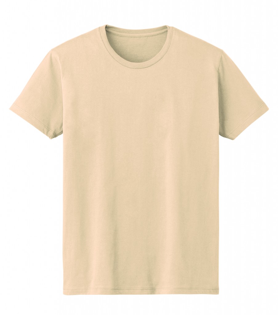 DM501 4.6oz FINE FIT T-SHIRTS