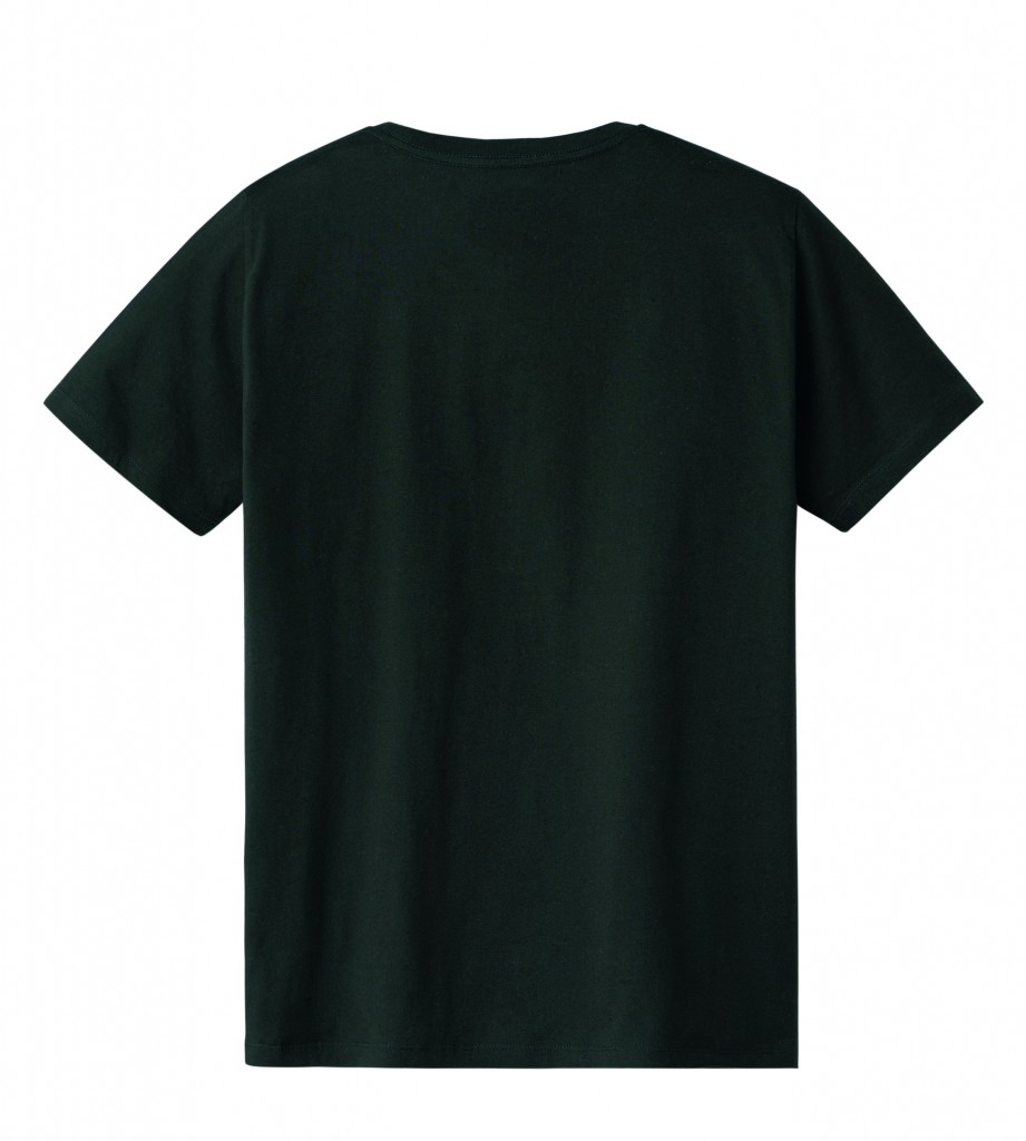 DM501 4.6oz FINE FIT T-SHIRTS