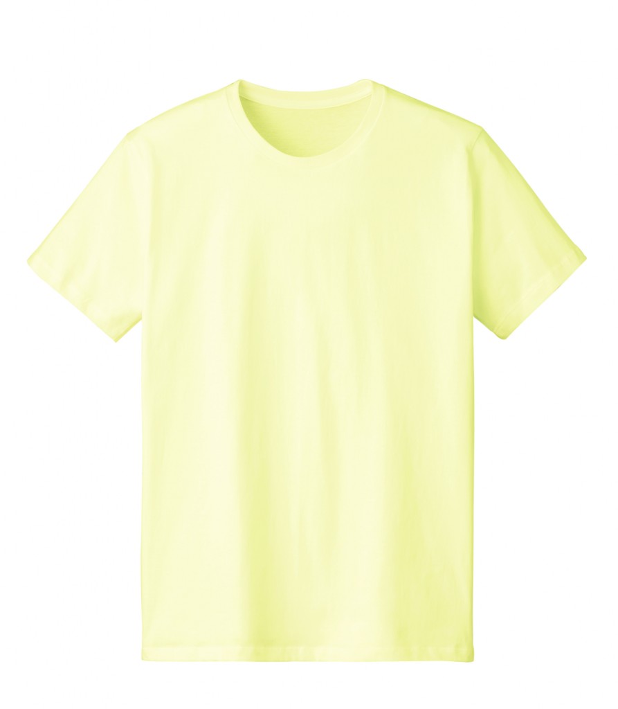 DM501 4.6oz FINE FIT T-SHIRTS