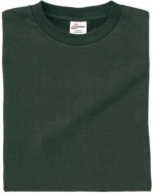 19000,19001 ヘビーウェイトTシャツ