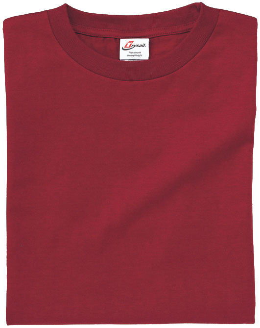 19000,19001 ヘビーウェイトTシャツ