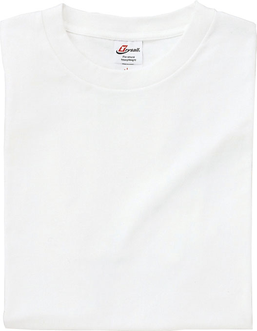 19000,19001 ヘビーウェイトTシャツ