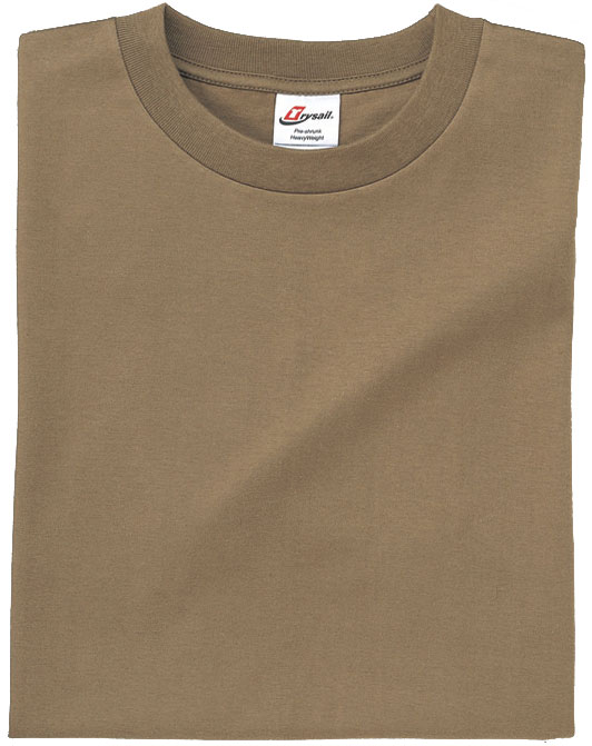 19000,19001 ヘビーウェイトTシャツ
