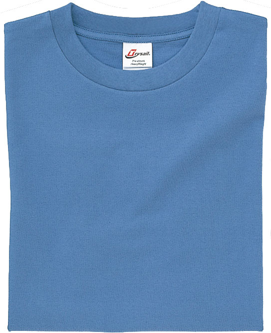 19000,19001 ヘビーウェイトTシャツ