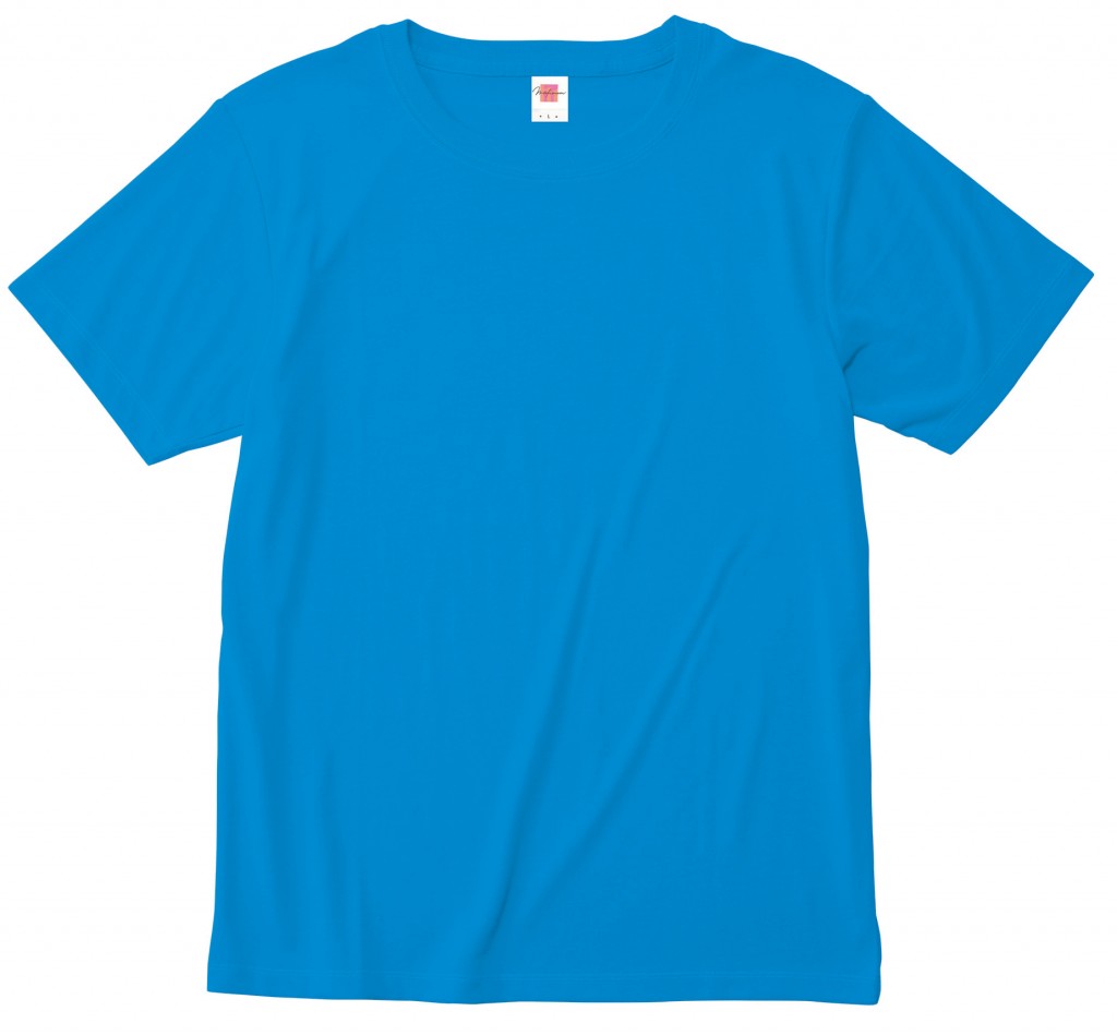 MS1147 ハイブリッドTシャツ