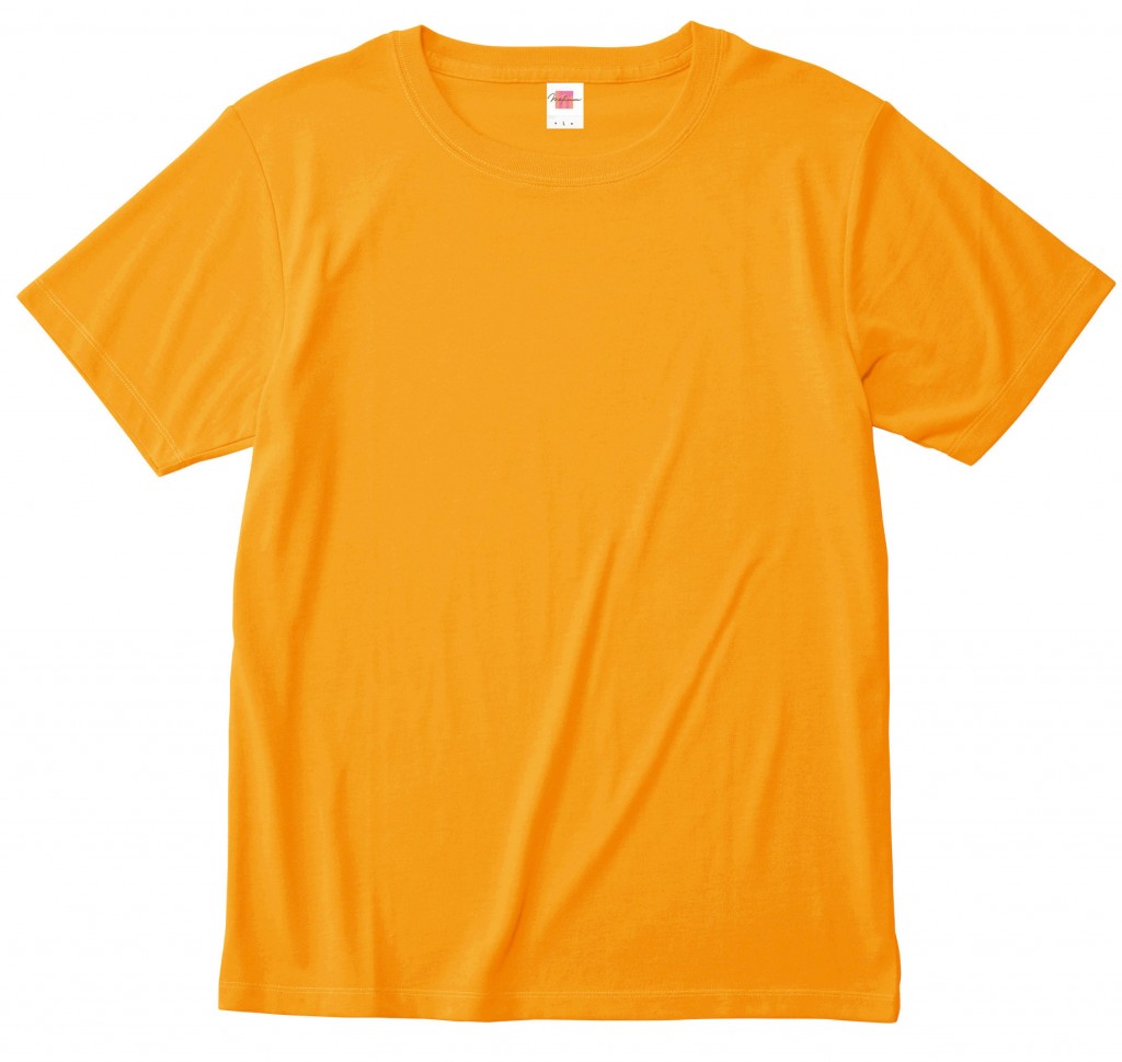 MS1147 ハイブリッドTシャツ