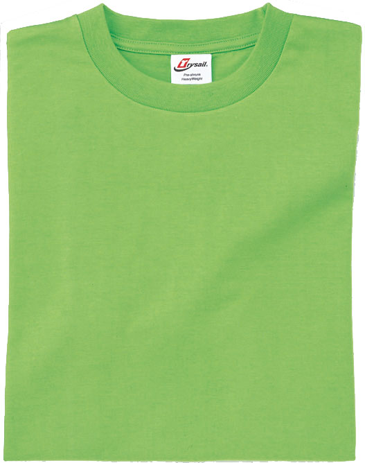 19000,19001 ヘビーウェイトTシャツ