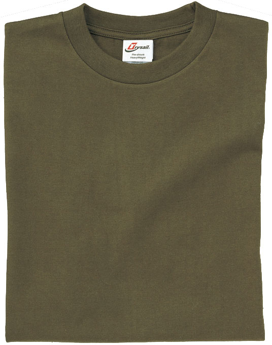 19000,19001 ヘビーウェイトTシャツ