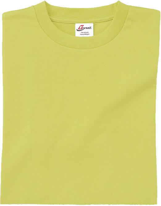 19000,19001 ヘビーウェイトTシャツ