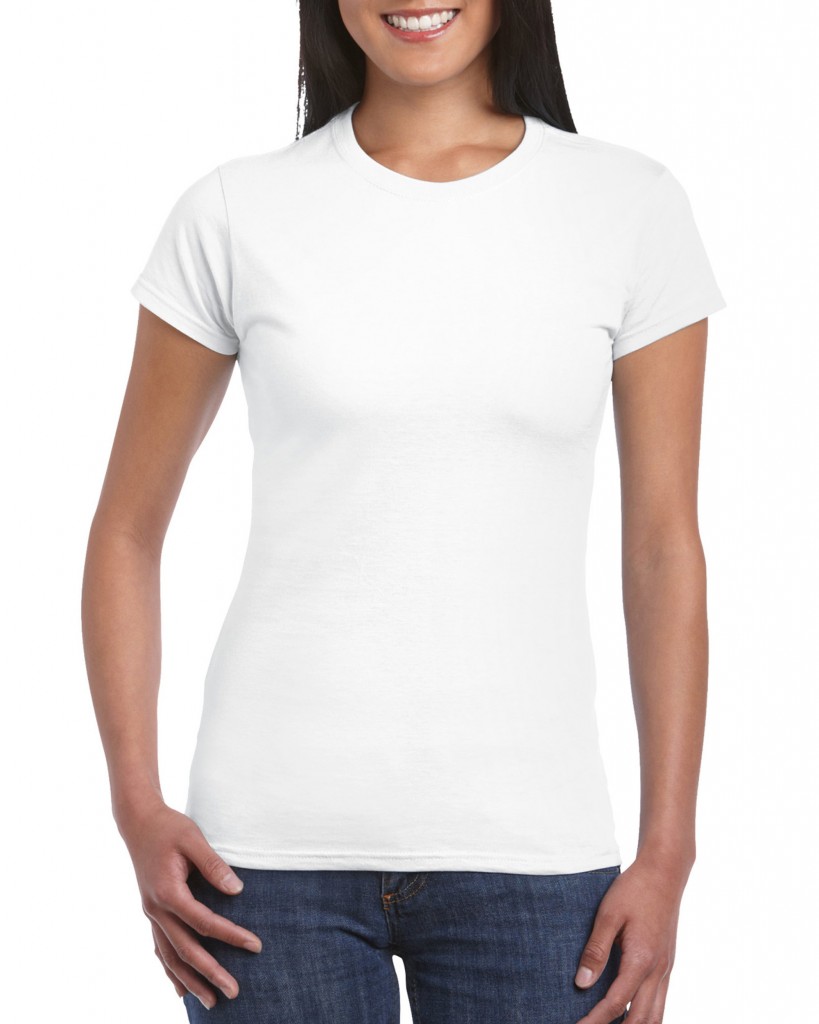 76000L レディースTシャツ