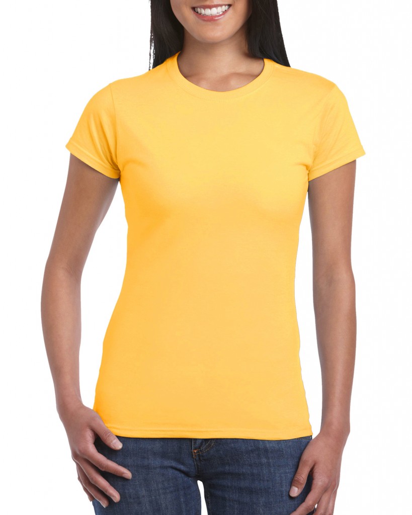 76000L レディースTシャツ