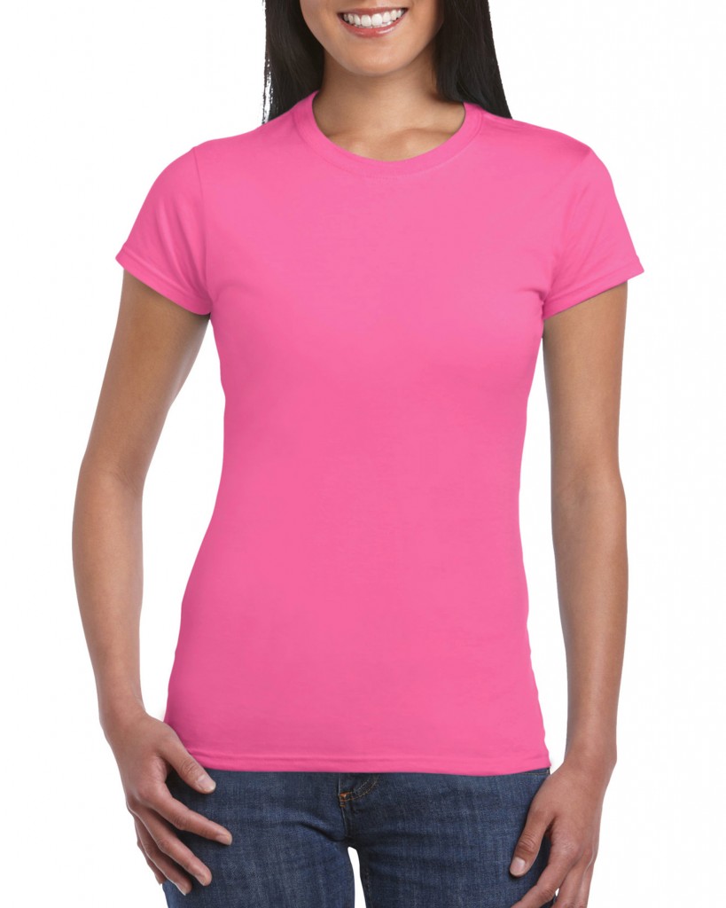 76000L レディースTシャツ