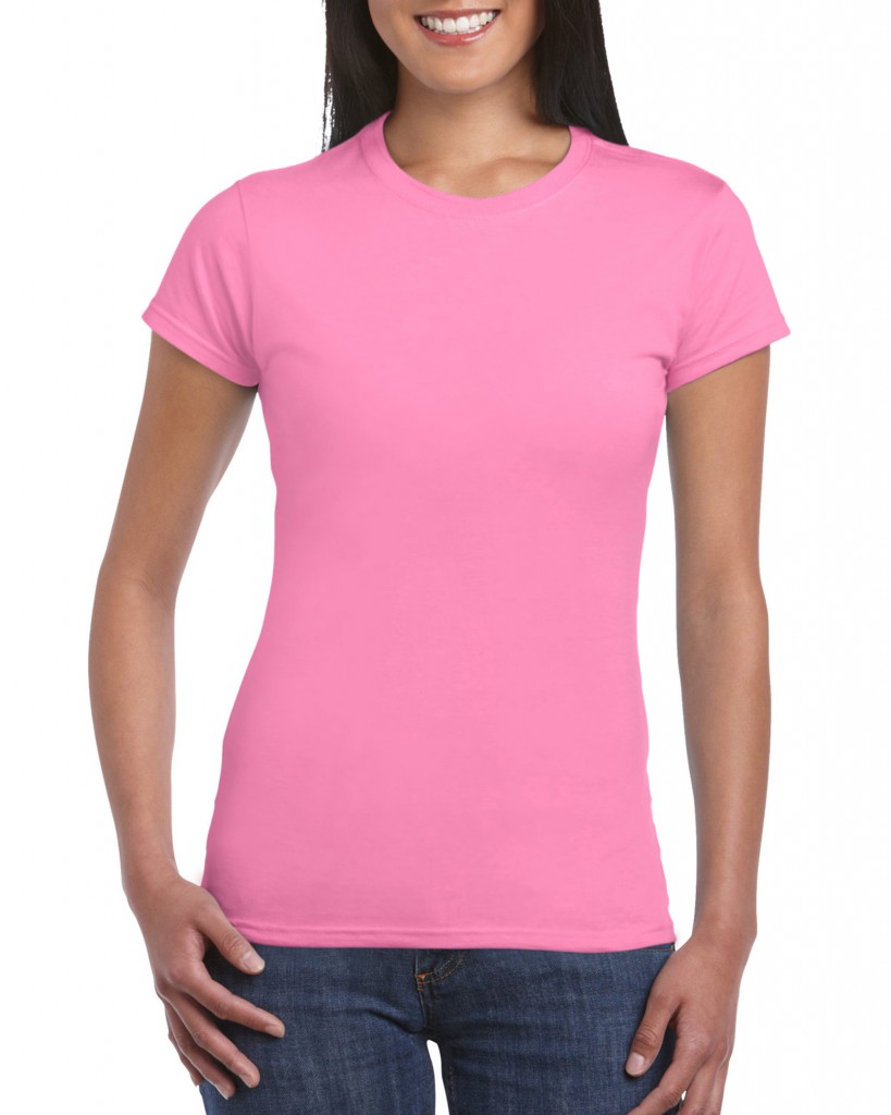76000L レディースTシャツ