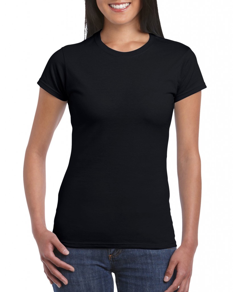76000L レディースTシャツ
