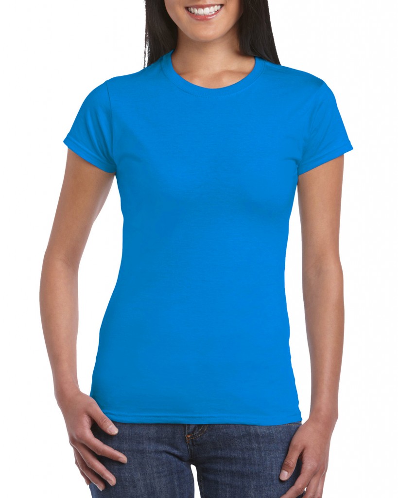 76000L レディースTシャツ