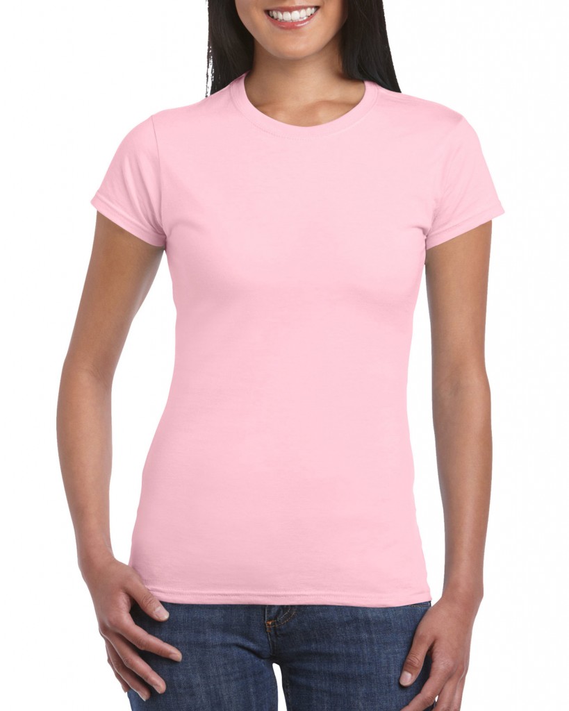 76000L レディースTシャツ