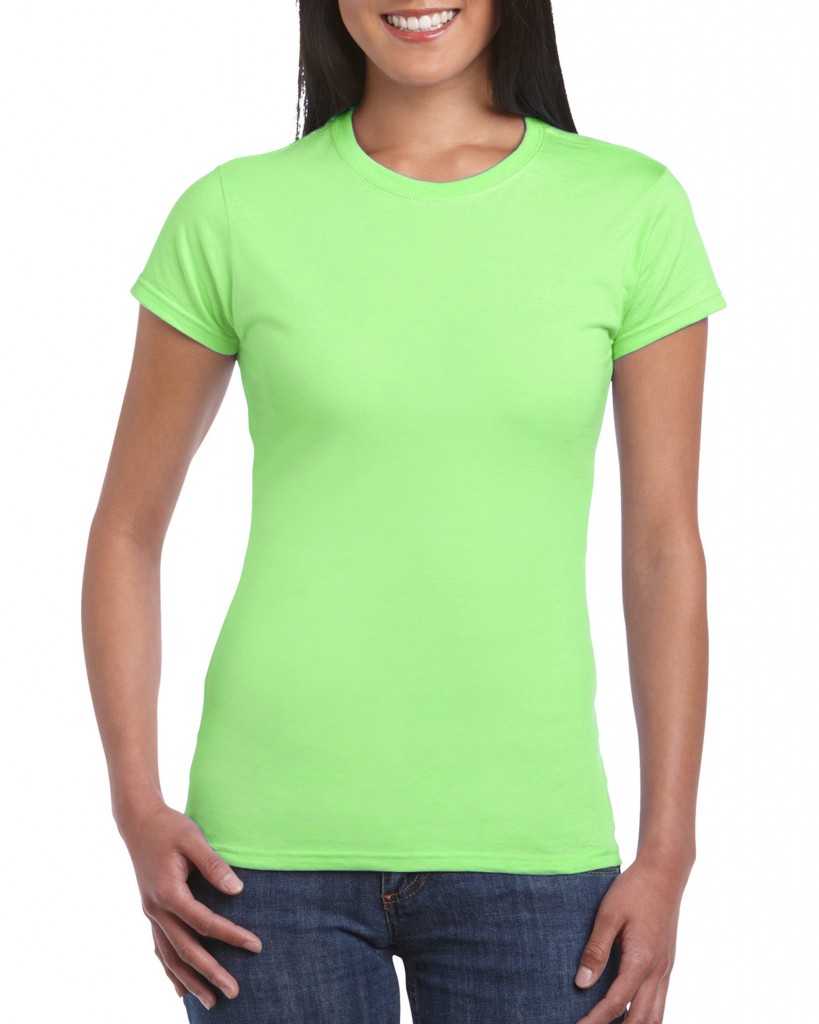 76000L レディースTシャツ