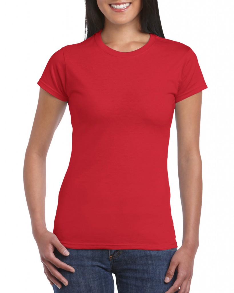 76000L レディースTシャツ