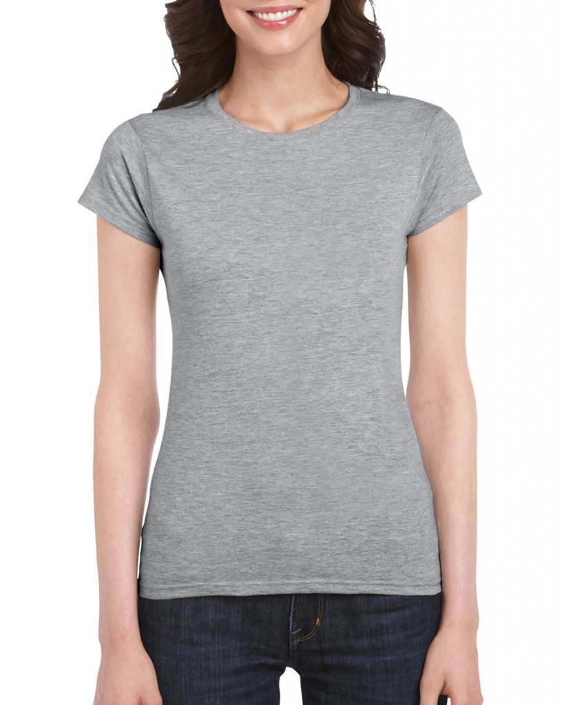 76000L レディースTシャツ