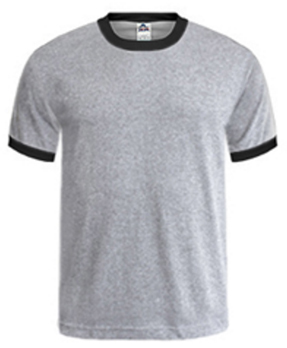 T1309 6oz トリムTシャツ