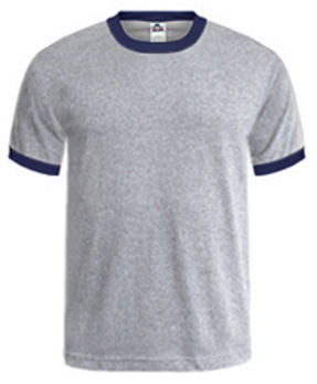 T1309 6oz トリムTシャツ