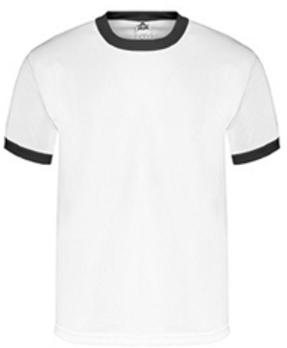 T1309 6oz トリムTシャツ