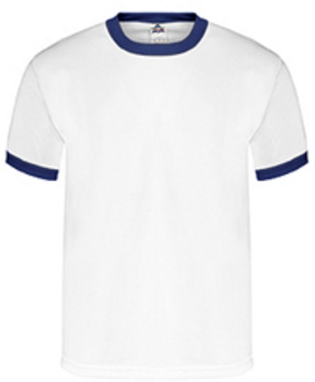 T1309 6oz トリムTシャツ