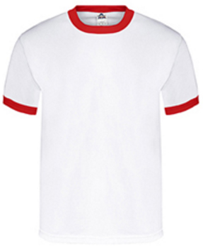 T1309 6oz トリムTシャツ