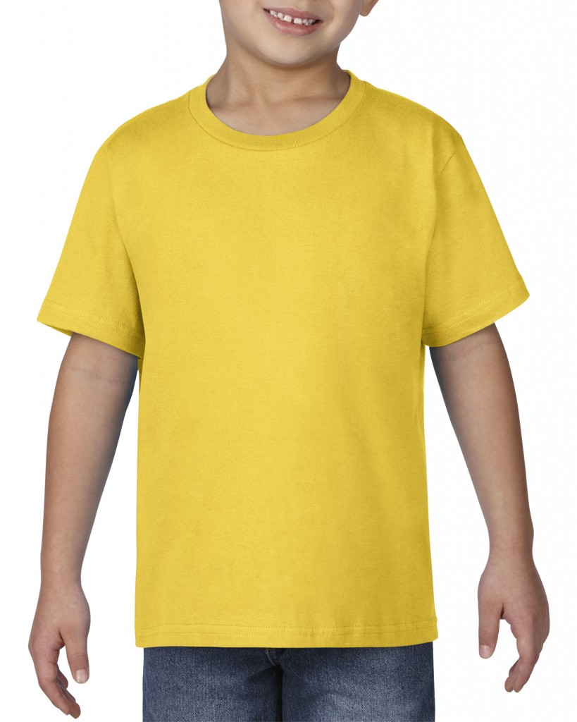 76000B ユースTシャツ