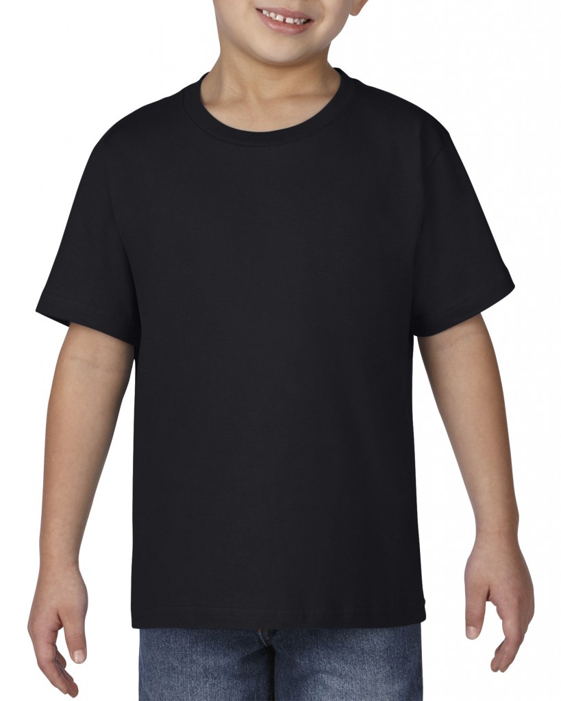 76000B ユースTシャツ
