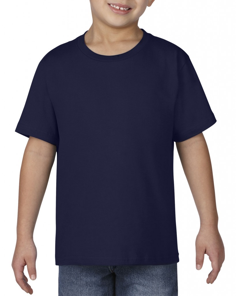 76000B ユースTシャツ