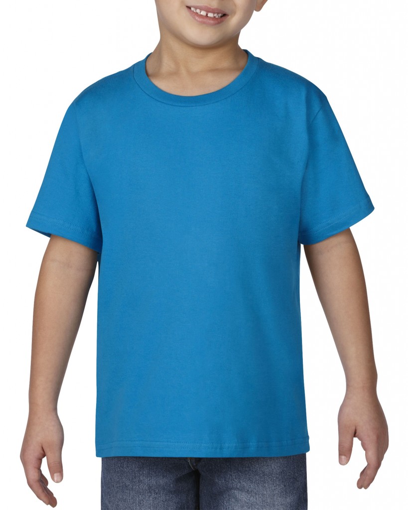 76000B ユースTシャツ