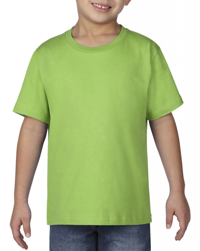 76000B ユースTシャツ