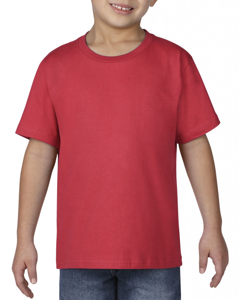 76000B ユースTシャツ