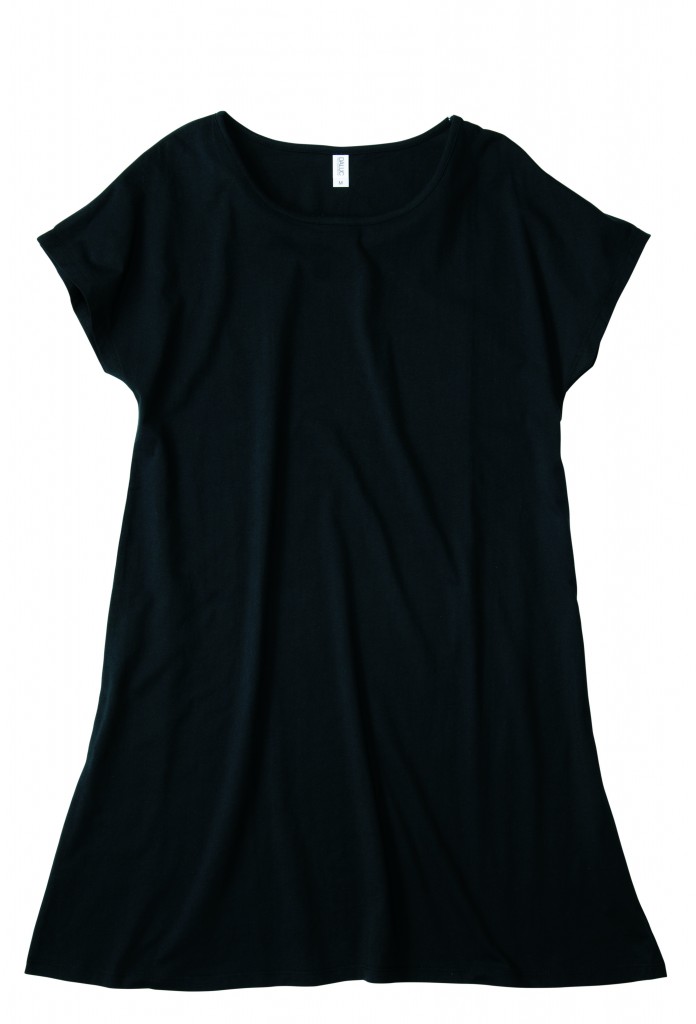 DL212 4.0oz Dolman One Piece