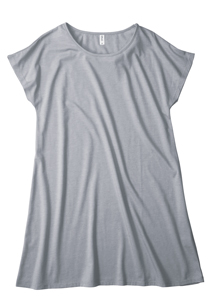 DL212 4.0oz Dolman One Piece