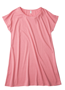 DL212 4.0oz Dolman One Piece