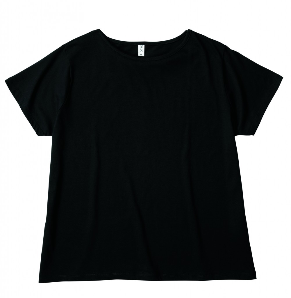 DL213 4.0oz Drape T-shirts