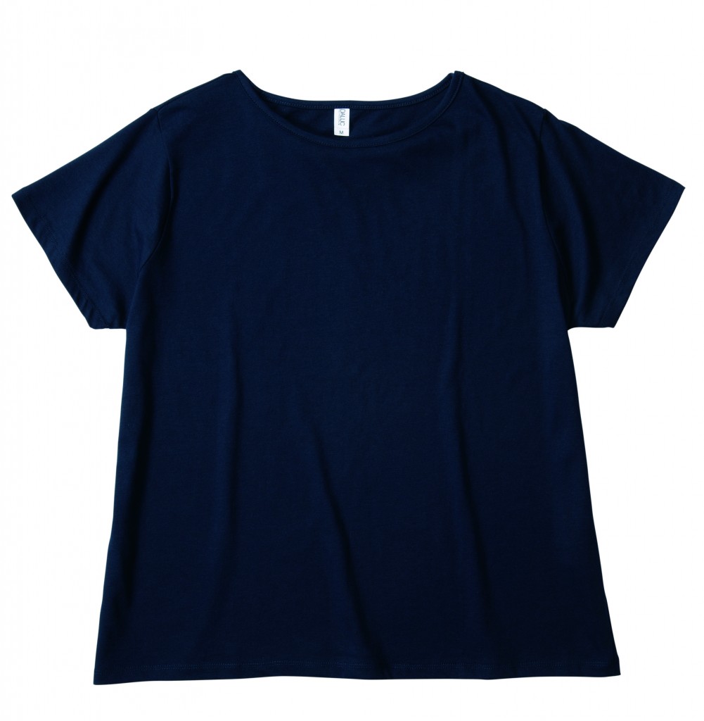 DL213 4.0oz Drape T-shirts