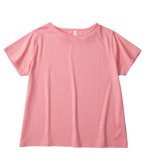 DL213 4.0oz Drape T-shirts