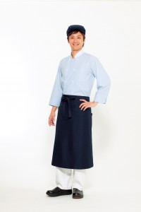 着用イメージ
