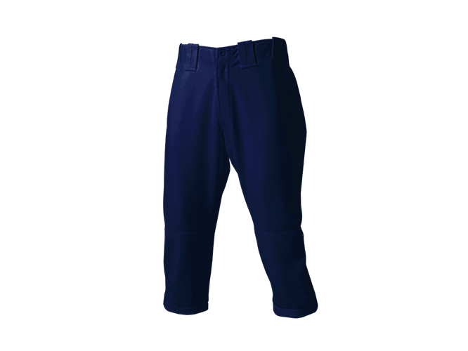 P2780 ベースボールパンツショート