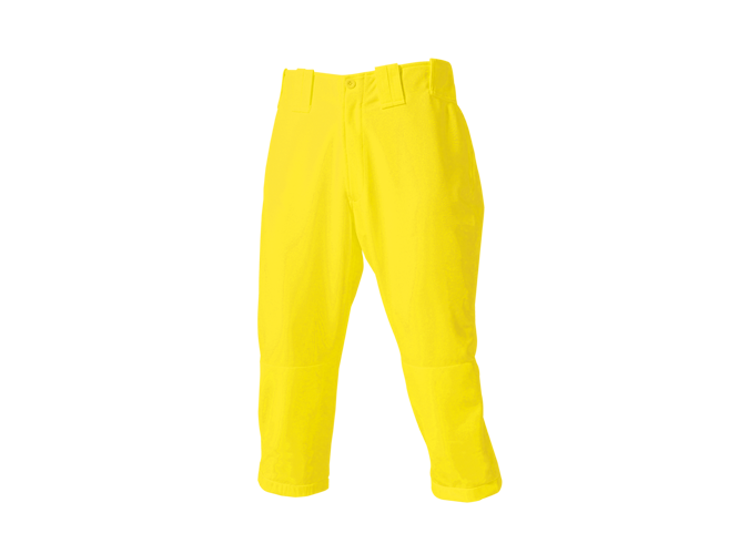 P2780 ベースボールパンツショート