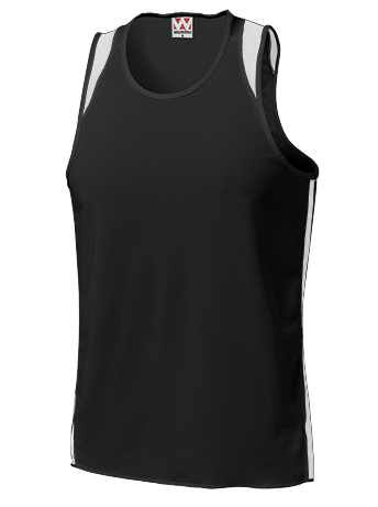 P5510 ランニングシャツ