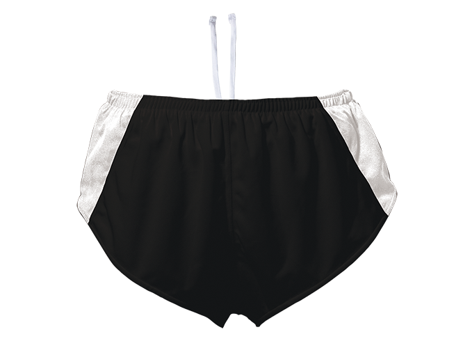 P5590 ウィメンズランニングパンツ